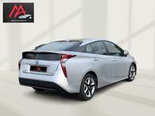 TOYOTA Prius 1.8 VVT-i HSD Sol Premium, Hybride Integrale Benzina/Elettrica, Occasioni / Usate, Automatico - 5
