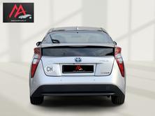 TOYOTA Prius 1.8 VVT-i HSD Sol Premium, Hybride Integrale Benzina/Elettrica, Occasioni / Usate, Automatico - 6