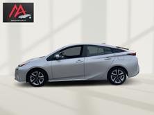 TOYOTA Prius 1.8 VVT-i HSD Sol Premium, Hybride Integrale Benzina/Elettrica, Occasioni / Usate, Automatico - 7