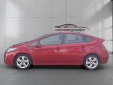 TOYOTA Prius 1.8 16V HSD Sol, Hybride Integrale Benzina/Elettrica, Occasioni / Usate, Automatico - 4