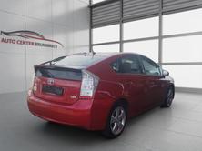 TOYOTA Prius 1.8 16V HSD Sol, Hybride Integrale Benzina/Elettrica, Occasioni / Usate, Automatico - 7