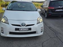 TOYOTA Prius 1.8 16V HSD Sol Premium, Hybride Integrale Benzina/Elettrica, Occasioni / Usate, Automatico - 2