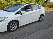 TOYOTA Prius 1.8 16V HSD Sol Premium, Hybride Integrale Benzina/Elettrica, Occasioni / Usate, Automatico - 3
