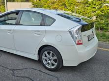 TOYOTA Prius 1.8 16V HSD Sol Premium, Hybride Integrale Benzina/Elettrica, Occasioni / Usate, Automatico - 5