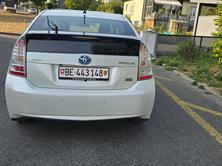 TOYOTA Prius 1.8 16V HSD Sol Premium, Hybride Integrale Benzina/Elettrica, Occasioni / Usate, Automatico - 6