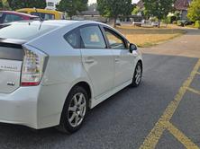 TOYOTA Prius 1.8 16V HSD Sol Premium, Hybride Integrale Benzina/Elettrica, Occasioni / Usate, Automatico - 7