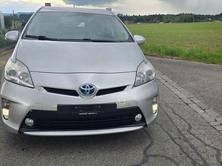 TOYOTA Prius 1.8 16V HSD Luna, Hybride Integrale Benzina/Elettrica, Occasioni / Usate, Automatico - 2