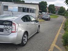 TOYOTA Prius 1.8 16V HSD Luna, Hybride Integrale Benzina/Elettrica, Occasioni / Usate, Automatico - 7
