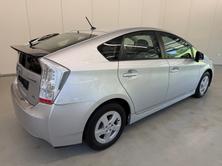 TOYOTA Prius 1.8 16V HSD Sol, Hybride Integrale Benzina/Elettrica, Occasioni / Usate, Automatico - 4