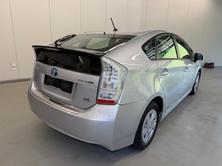 TOYOTA Prius 1.8 16V HSD Sol, Hybride Integrale Benzina/Elettrica, Occasioni / Usate, Automatico - 5
