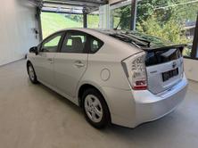 TOYOTA Prius 1.8 16V HSD Sol, Hybride Integrale Benzina/Elettrica, Occasioni / Usate, Automatico - 7