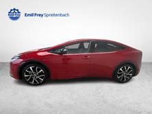 TOYOTA Prius 2.0 Plug-In-Hybrid Style, Hybride Rechargeable Essence/Électricité, Occasion / Utilisé, Automatique - 2