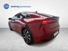 TOYOTA Prius 2.0 Plug-In-Hybrid Style, Hybride Rechargeable Essence/Électricité, Occasion / Utilisé, Automatique - 3