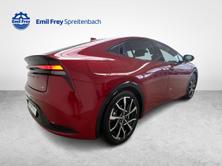 TOYOTA Prius 2.0 Plug-In-Hybrid Style, Hybride Rechargeable Essence/Électricité, Occasion / Utilisé, Automatique - 5