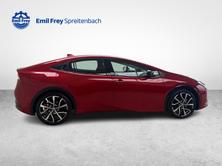 TOYOTA Prius 2.0 Plug-In-Hybrid Style, Hybride Rechargeable Essence/Électricité, Occasion / Utilisé, Automatique - 6