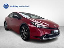 TOYOTA Prius 2.0 Plug-In-Hybrid Style, Hybride Rechargeable Essence/Électricité, Occasion / Utilisé, Automatique - 7