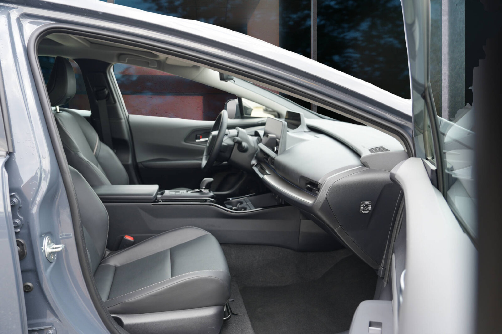 TOYOTA Prius 2.0 Plug-In-Hybrid Premium, Plug-in-Hybrid Benzina/Elettrica, Occasioni / Usate, Automatico - 7