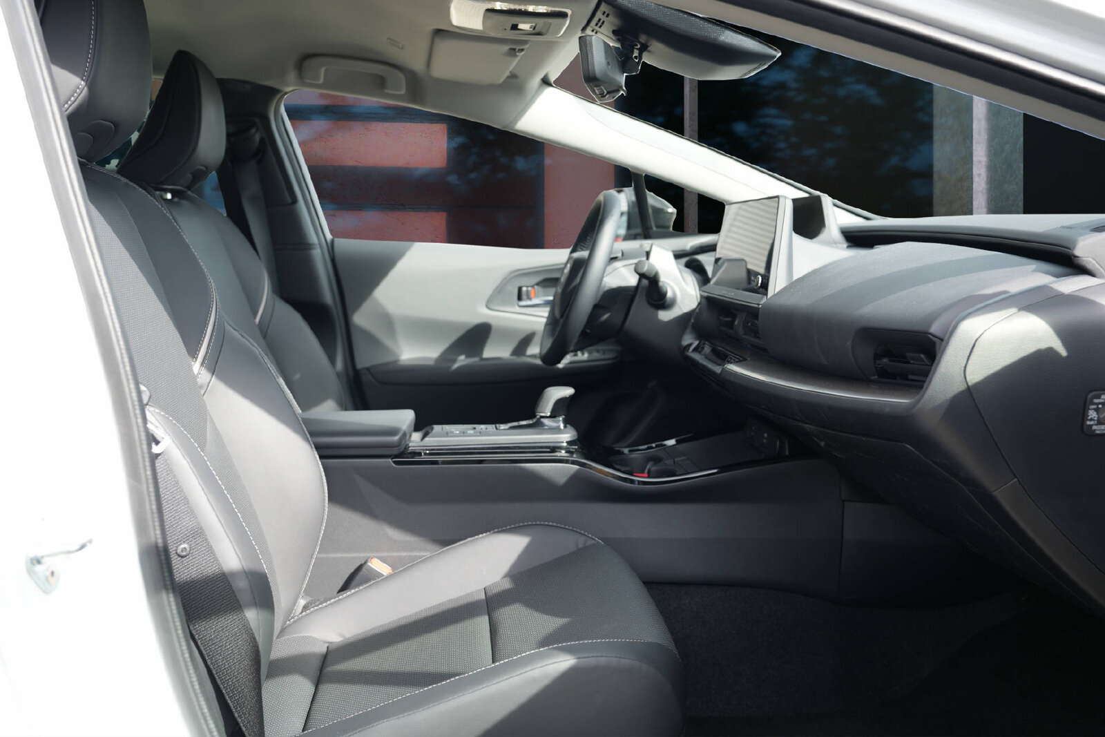 TOYOTA Prius 2.0 Plug-In-Hybrid Style, Plug-in-Hybrid Benzina/Elettrica, Occasioni / Usate, Automatico - 5