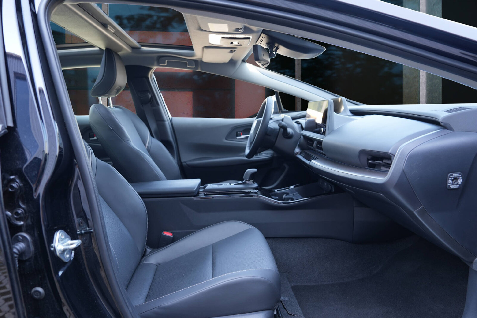 TOYOTA Prius 2.0 Plug-In-Hybrid Premium, Plug-in-Hybrid Benzina/Elettrica, Occasioni / Usate, Automatico - 7