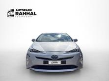 TOYOTA Prius 1.8 VVTi HSD Sol Premium, Hybride Integrale Benzina/Elettrica, Occasioni / Usate, Automatico - 2