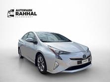TOYOTA Prius 1.8 VVTi HSD Sol Premium, Hybride Integrale Benzina/Elettrica, Occasioni / Usate, Automatico - 4