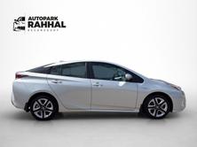 TOYOTA Prius 1.8 VVTi HSD Sol Premium, Hybride Integrale Benzina/Elettrica, Occasioni / Usate, Automatico - 5