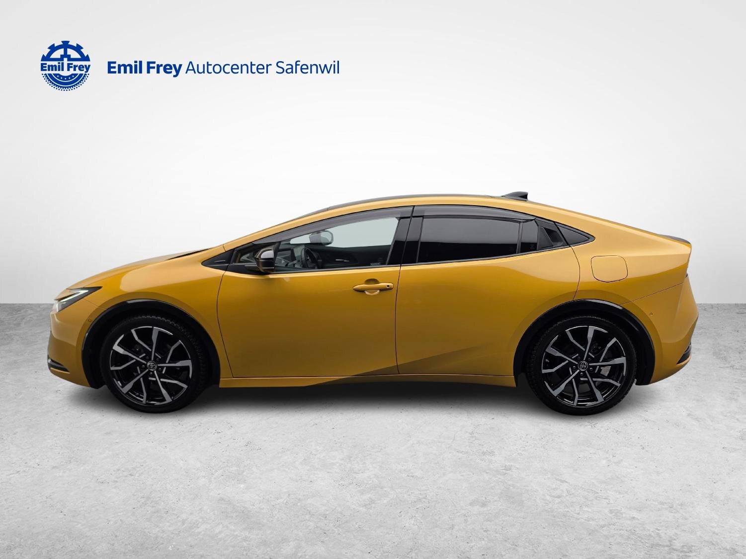 TOYOTA Prius 2.0 Plug-In-Hybrid Premium, Plug-in-Hybrid Benzina/Elettrica, Occasioni / Usate, Automatico - 2