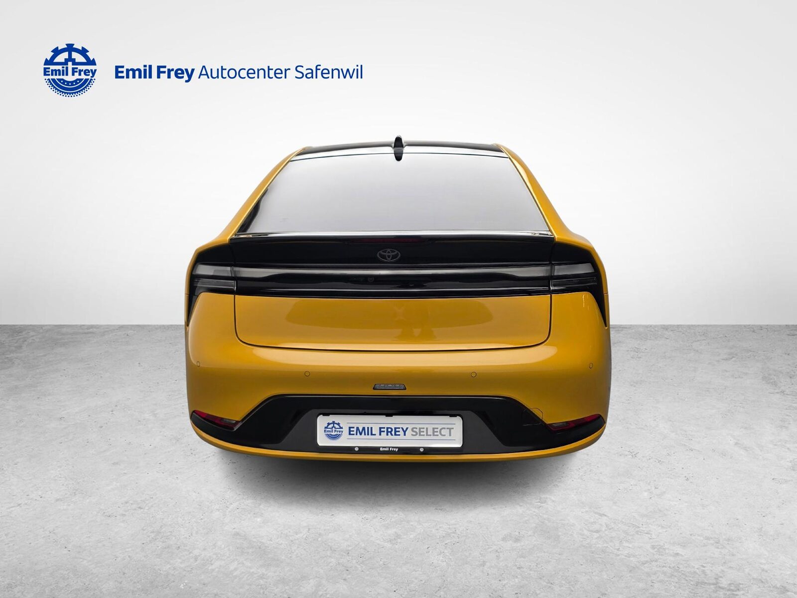 TOYOTA Prius 2.0 Plug-In-Hybrid Premium, Plug-in-Hybrid Benzina/Elettrica, Occasioni / Usate, Automatico - 4