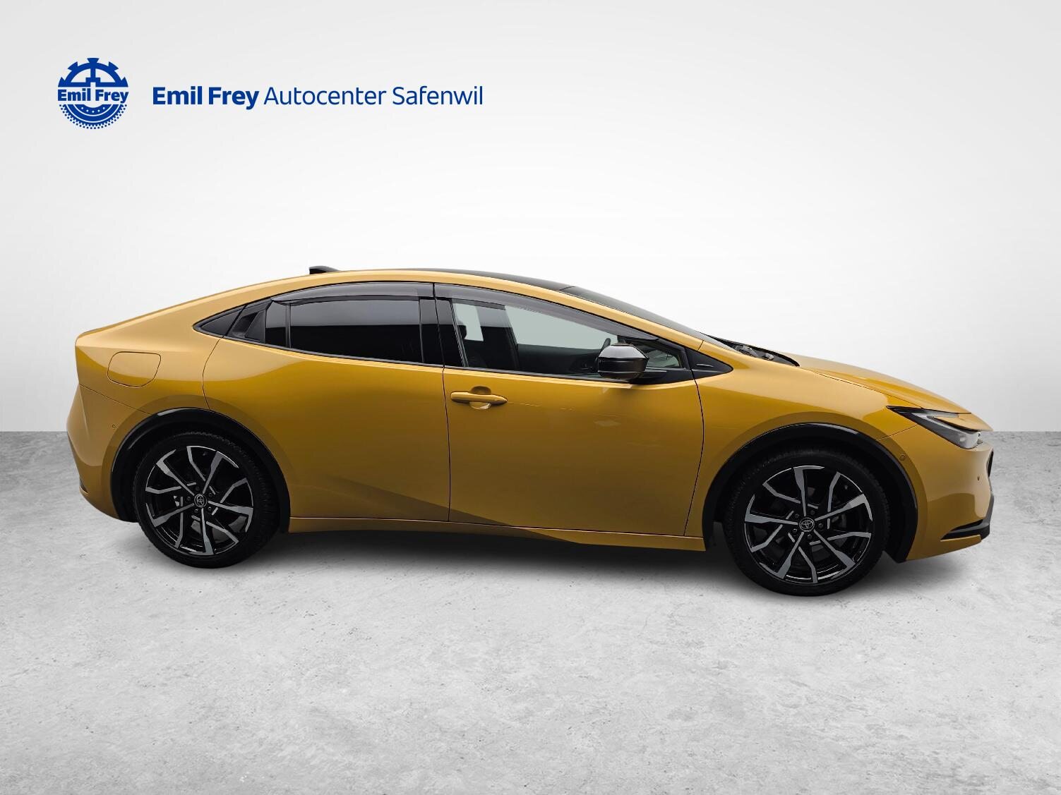 TOYOTA Prius 2.0 Plug-In-Hybrid Premium, Plug-in-Hybrid Benzina/Elettrica, Occasioni / Usate, Automatico - 6