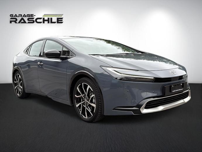 TOYOTA Prius 2.0 Plug-In-Hybrid Style, Plug-in-Hybrid Benzina/Elettrica, Occasioni / Usate, Automatico