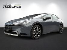 TOYOTA Prius 2.0 Plug-In-Hybrid Style, Plug-in-Hybrid Benzina/Elettrica, Occasioni / Usate, Automatico - 3