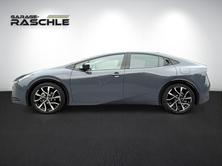 TOYOTA Prius 2.0 Plug-In-Hybrid Style, Plug-in-Hybrid Benzina/Elettrica, Occasioni / Usate, Automatico - 5