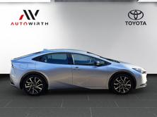 TOYOTA Prius 2.0 Plug-In-Hybrid Style, Plug-in-Hybrid Benzina/Elettrica, Occasioni / Usate, Automatico - 4
