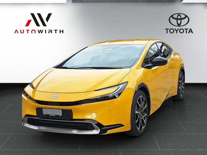 TOYOTA Prius 2.0 Plug-In-Hybrid Style, Plug-in-Hybrid Benzina/Elettrica, Occasioni / Usate, Automatico