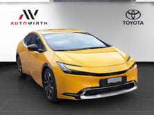 TOYOTA Prius 2.0 Plug-In-Hybrid Style, Plug-in-Hybrid Benzina/Elettrica, Occasioni / Usate, Automatico - 3