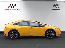 TOYOTA Prius 2.0 Plug-In-Hybrid Style, Plug-in-Hybrid Benzina/Elettrica, Occasioni / Usate, Automatico - 4