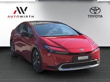TOYOTA Prius 2.0 Plug-In-Hybrid Premium, Plug-in-Hybrid Benzina/Elettrica, Occasioni / Usate, Automatico - 3