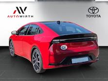 TOYOTA Prius 2.0 Plug-In-Hybrid Premium, Plug-in-Hybrid Benzina/Elettrica, Occasioni / Usate, Automatico - 7