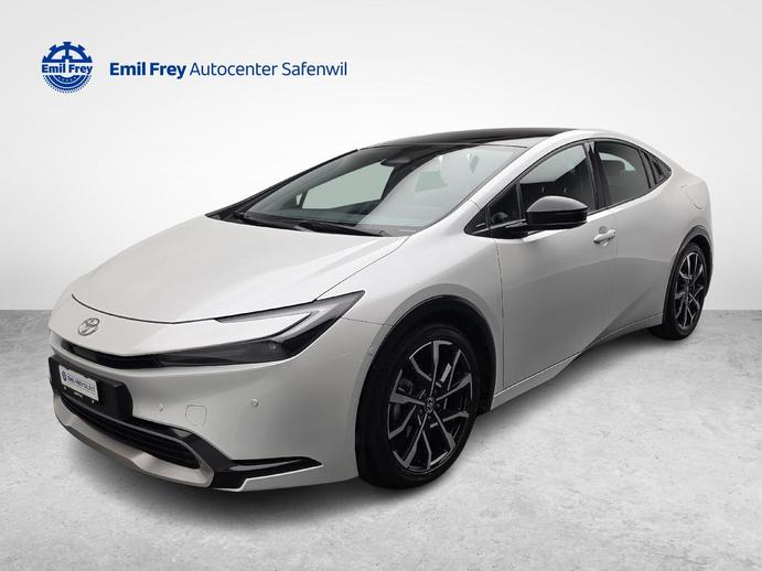 TOYOTA Prius 2.0 Plug-In-Hybrid Premium, Hybride Rechargeable Essence/Électricité, Occasion / Utilisé, Automatique