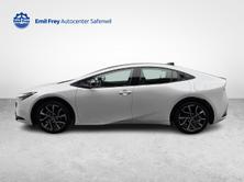 TOYOTA Prius 2.0 Plug-In-Hybrid Premium, Hybride Rechargeable Essence/Électricité, Occasion / Utilisé, Automatique - 2