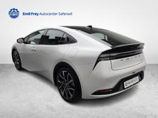 TOYOTA Prius 2.0 Plug-In-Hybrid Premium, Hybride Rechargeable Essence/Électricité, Occasion / Utilisé, Automatique - 3
