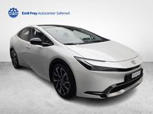 TOYOTA Prius 2.0 Plug-In-Hybrid Premium, Hybride Rechargeable Essence/Électricité, Occasion / Utilisé, Automatique - 7
