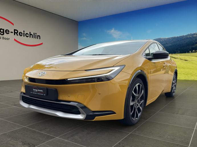 TOYOTA Prius 2.0 Plug-In-Hybrid Style, Plug-in-Hybrid Benzina/Elettrica, Occasioni / Usate, Automatico