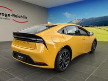 TOYOTA Prius 2.0 Plug-In-Hybrid Style, Plug-in-Hybrid Benzina/Elettrica, Occasioni / Usate, Automatico - 5