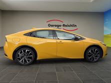 TOYOTA Prius 2.0 Plug-In-Hybrid Style, Plug-in-Hybrid Benzina/Elettrica, Occasioni / Usate, Automatico - 6
