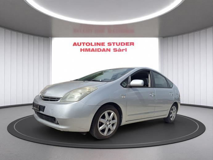 TOYOTA Prius 1.5 16V Hybrid, Hybride Integrale Benzina/Elettrica, Occasioni / Usate, Automatico