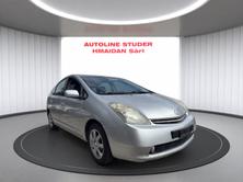 TOYOTA Prius 1.5 16V Hybrid, Hybride Integrale Benzina/Elettrica, Occasioni / Usate, Automatico - 3