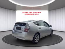 TOYOTA Prius 1.5 16V Hybrid, Hybride Integrale Benzina/Elettrica, Occasioni / Usate, Automatico - 4