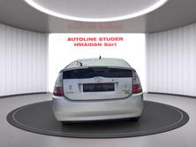 TOYOTA Prius 1.5 16V Hybrid, Hybride Integrale Benzina/Elettrica, Occasioni / Usate, Automatico - 6