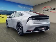 TOYOTA Prius 2.0 Plug-In-Hybrid Premium, Plug-in-Hybrid Benzin/Elektro, Occasion / Gebraucht, Automatik - 3